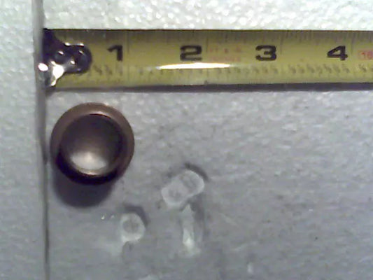 Bad Boy Bronze Bushing-SF -2024-8 (032-5052-00)