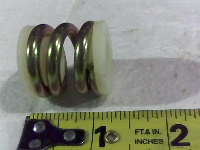 Bad Boy Drive Lever Housing Spring - Check Mower Manual for Fitment (034-8025-00)