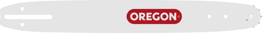 Oregon Single Rivet Guide Bar, 12" - 120SDEA041