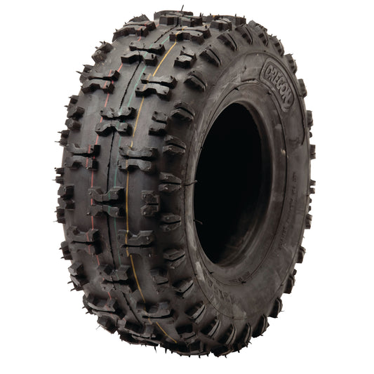 Oregon Premium Tire, 13 X 500-6, Snow Thrower 2 Ply