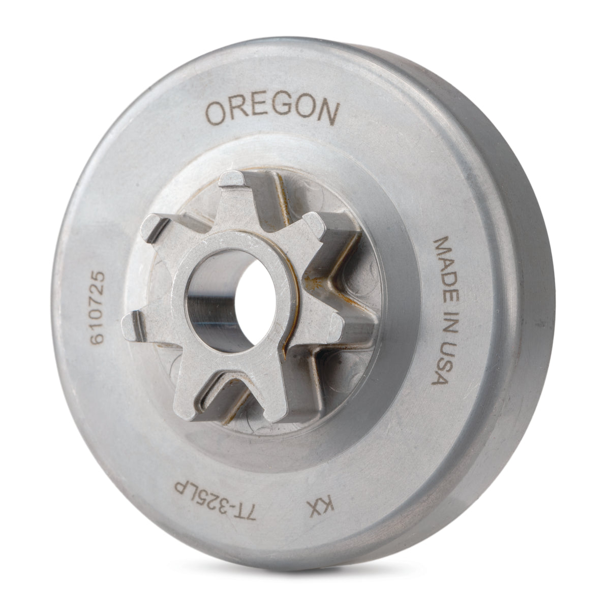 Oregon SpeedCut™ Nano Spur Sprocket, Pro 325"Low Profile -7-tooth - Stihl