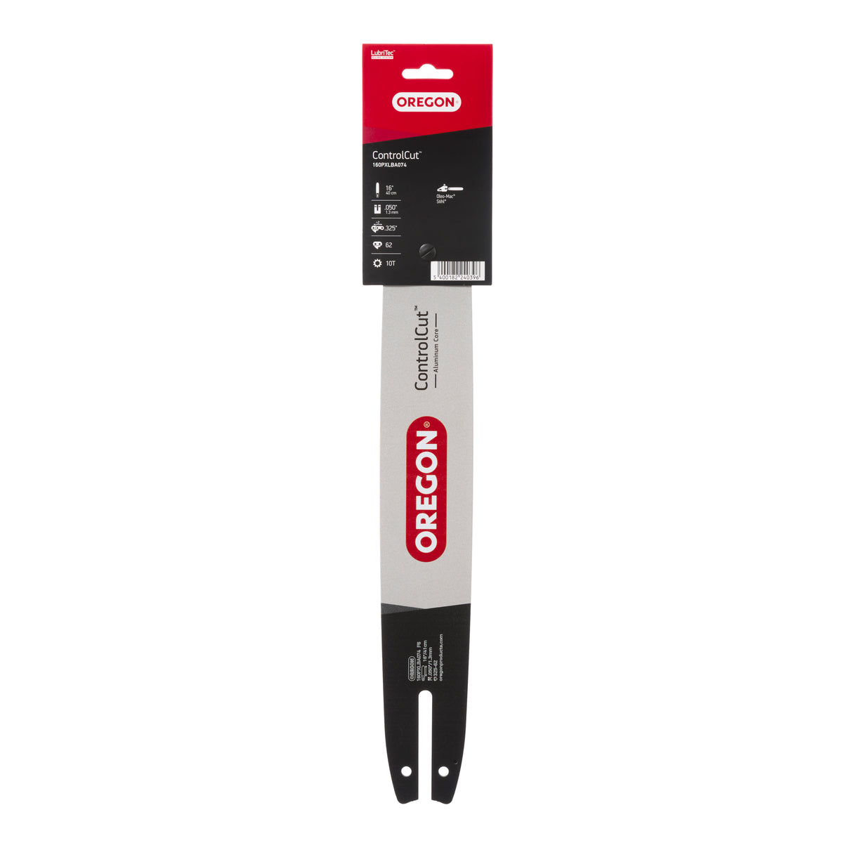 Oregon ControlCut™ Guide Bar, 16" - 160PXLBA074