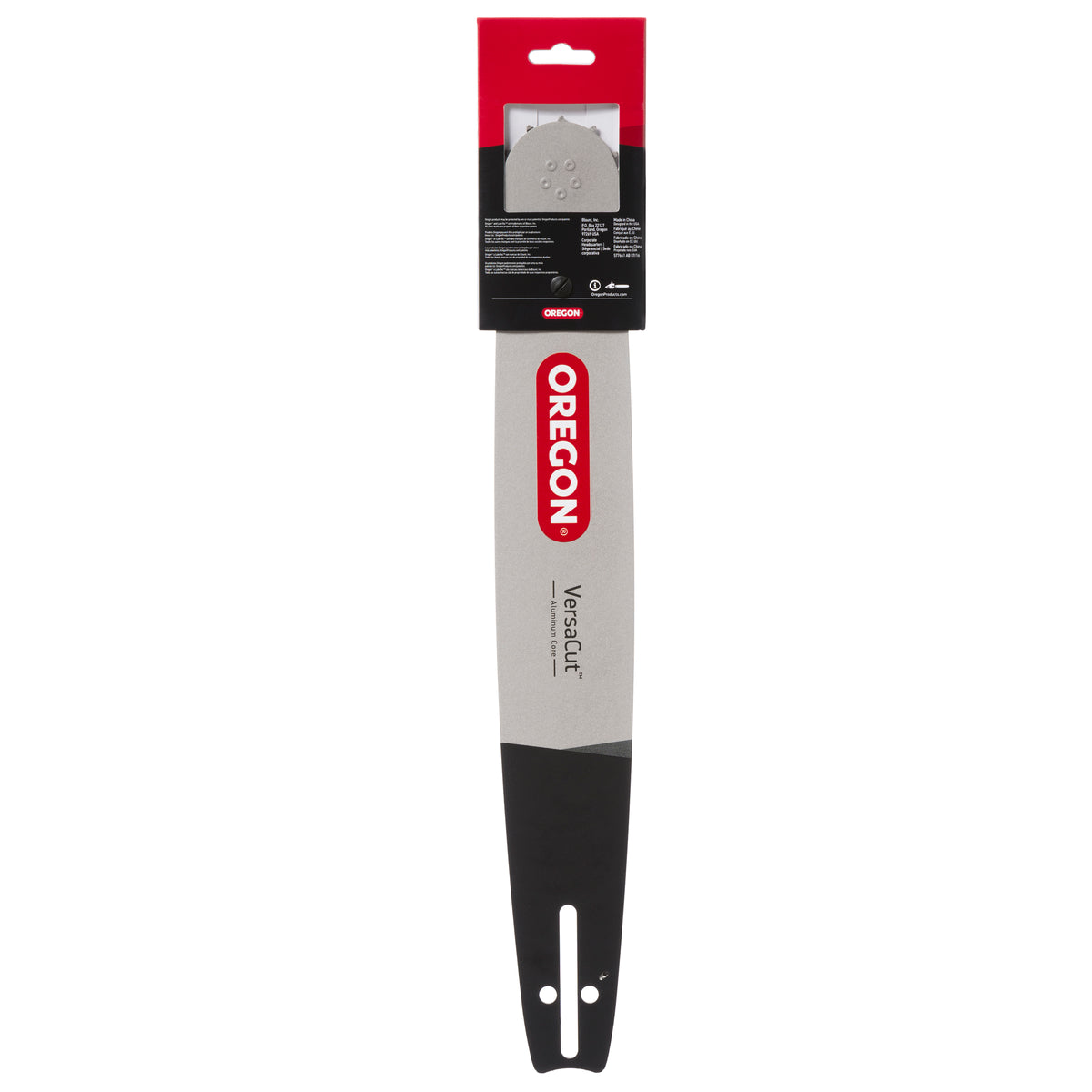 Oregon VersaCut™ Guide Bar, 16" - 168VXLHK095