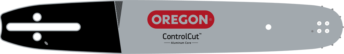 Oregon ControlCut™ Guide Bar, 13" - 138PXLBK095