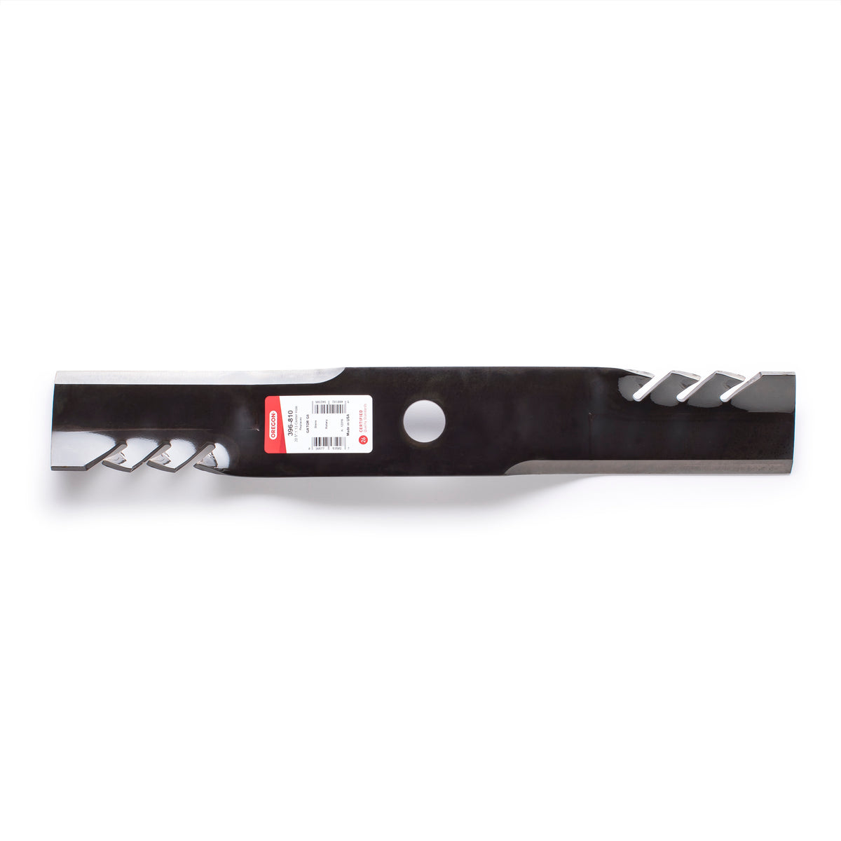 Oregon Gator® G6™ Blade, 20-1/2" - 396-810
