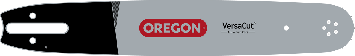 Oregon VersaCut™ Guide Bar, 15" - 153VXLHD025