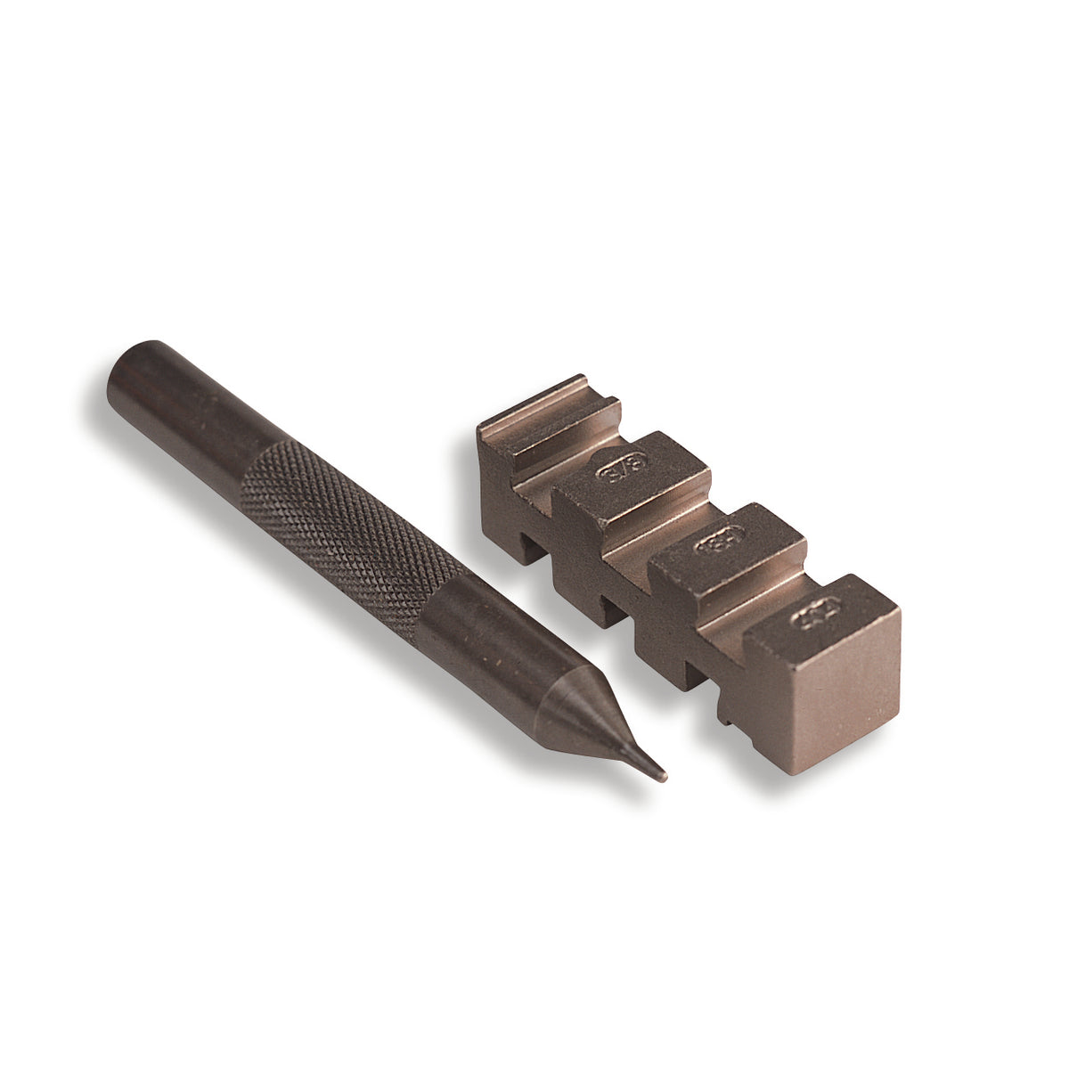 Oregon Punch 4 1/2" For 39472