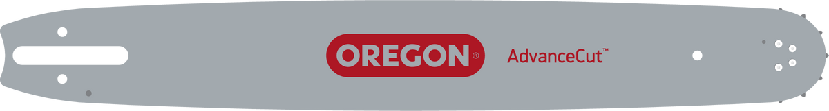 Oregon AdvanceCut™ Guide Bar, 18" - 183SFGD025