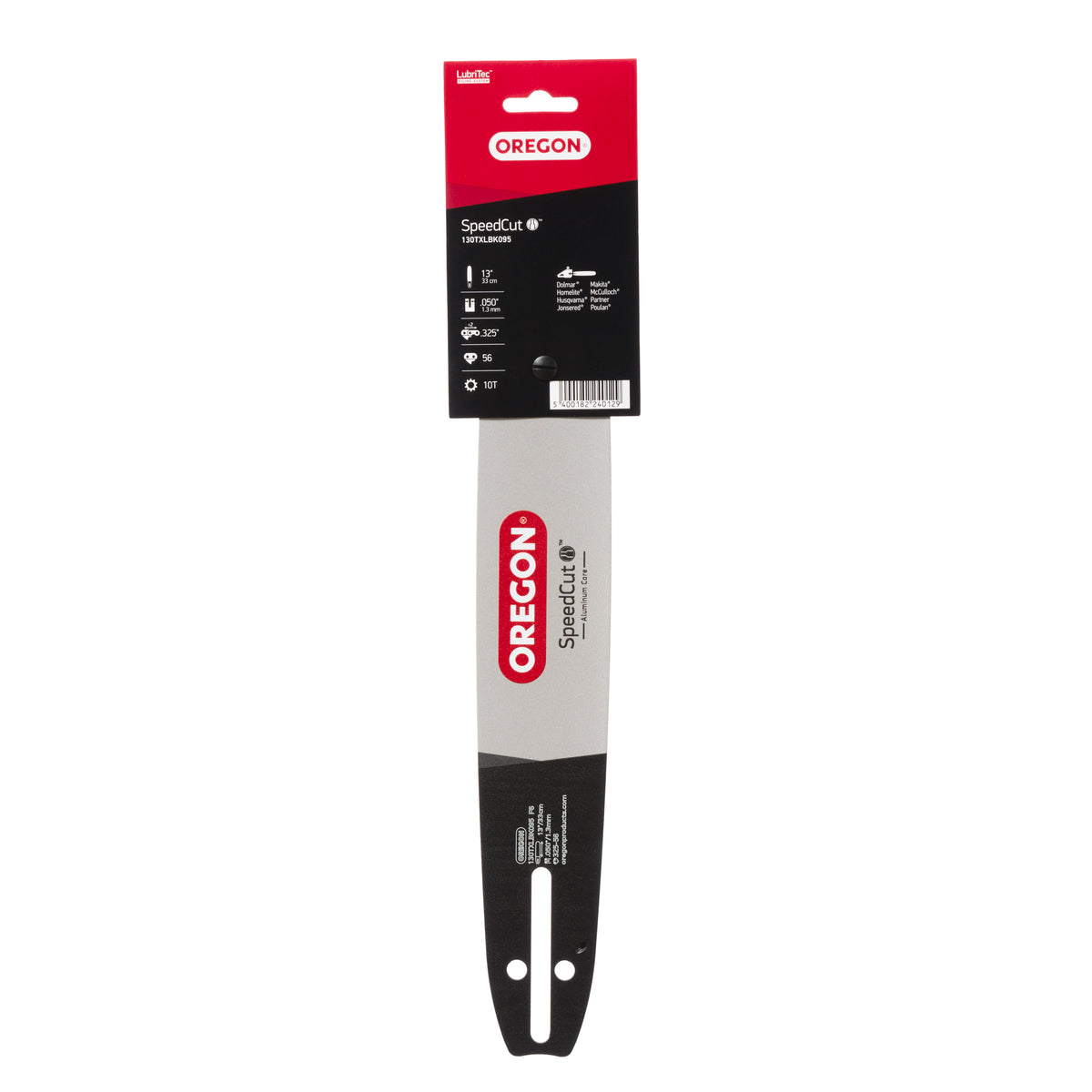 Oregon SpeedCut™ Guide Bar, 13"
