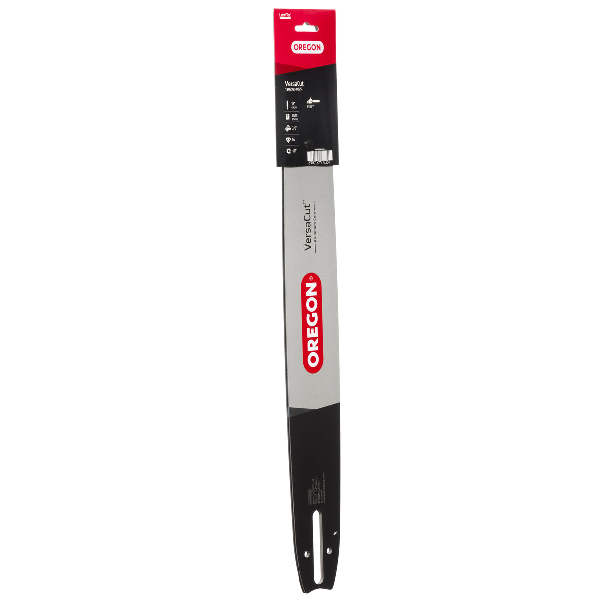 Oregon VersaCut™ Guide Bar, 18" - 180VXLHD025