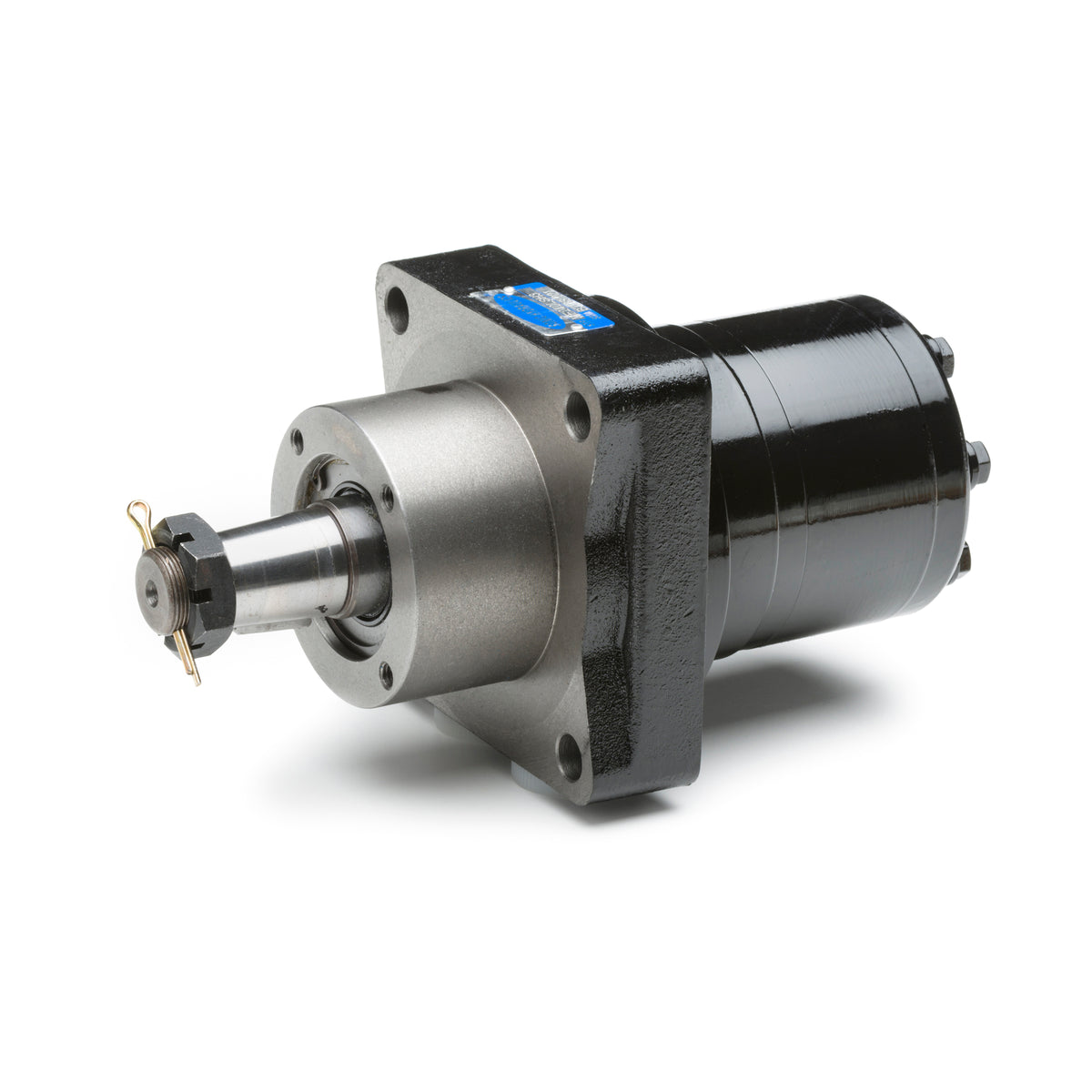 Oregon Wheel Motor, Parker / Scag Models