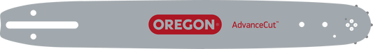 Oregon AdvanceCut™ Guide Bar, 18" - 180GDBK041