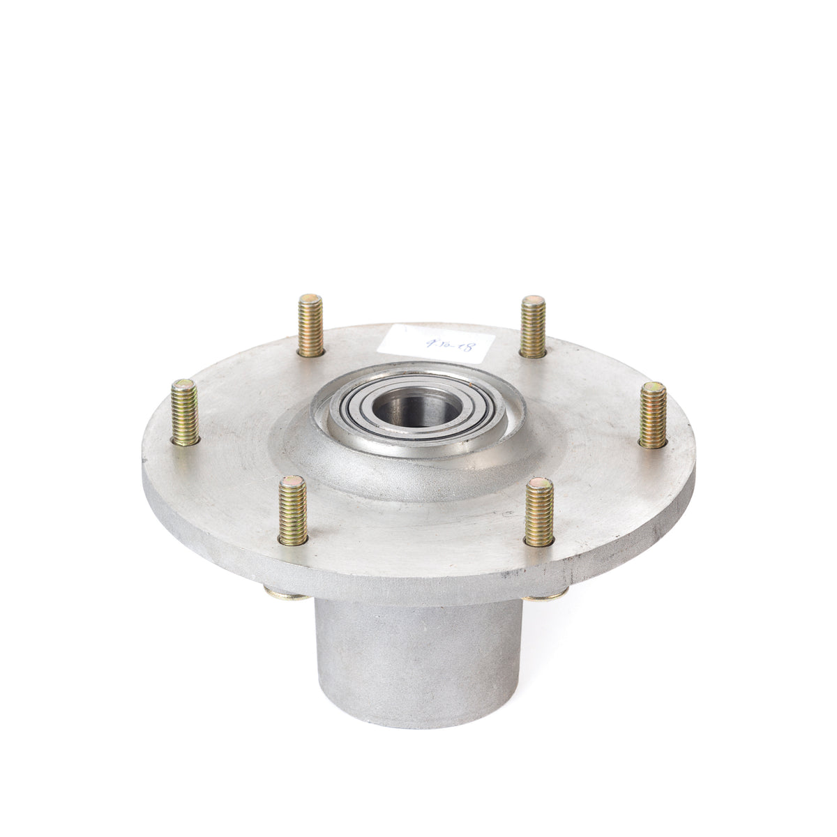 Oregon Spindle, Housing with Bearings, Exmark