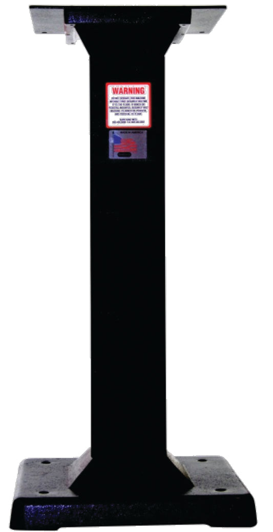 Oregon Pedestal, For 760 / X400 Blade Grinder