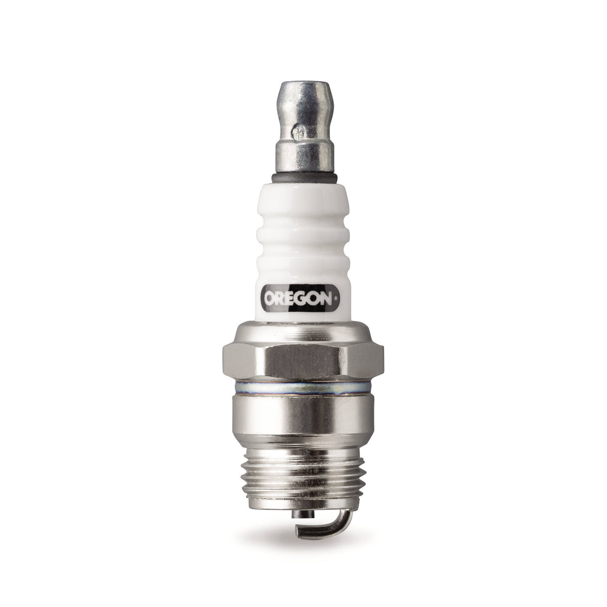 Oregon Spark Plug, NGK BM6F, Champion DJ8J