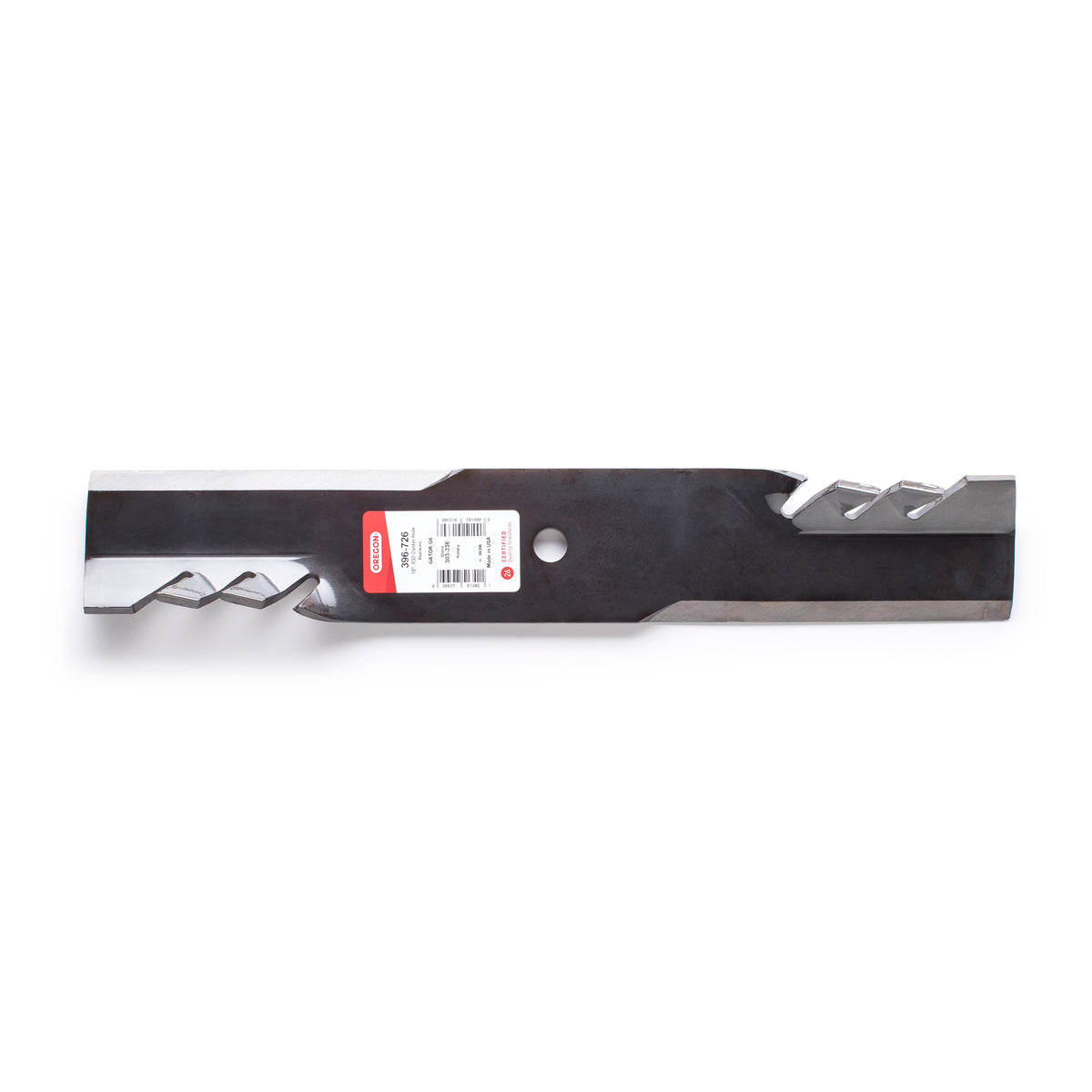 Oregon Gator® G6™ Blade, 18" - 396-726