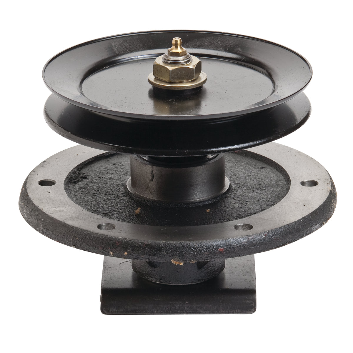 Oregon Spindle Assembly, Toro Models - 82-674