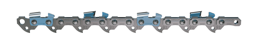 Oregon 91VXL VersaCut Saw Chain for 12 in. Bar - 44 Drive Links - fits Echo, Stihl, McCulloch, Remington, Poulan and more