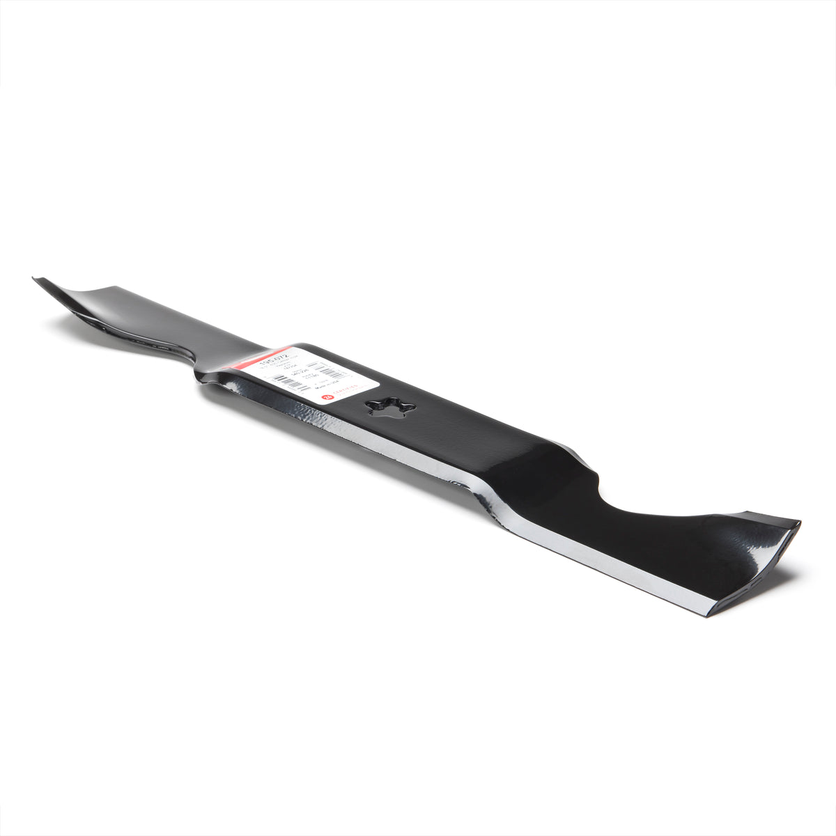 Oregon Mower Blade, 100 Series, 18-7/16"