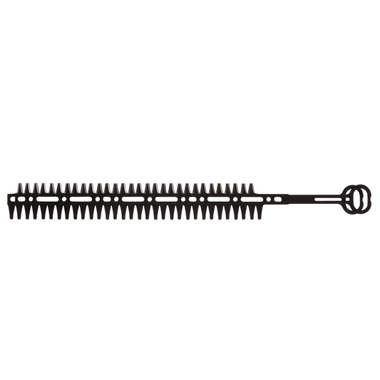 Oregon Hedge Trimmer Blade Set, 18"
