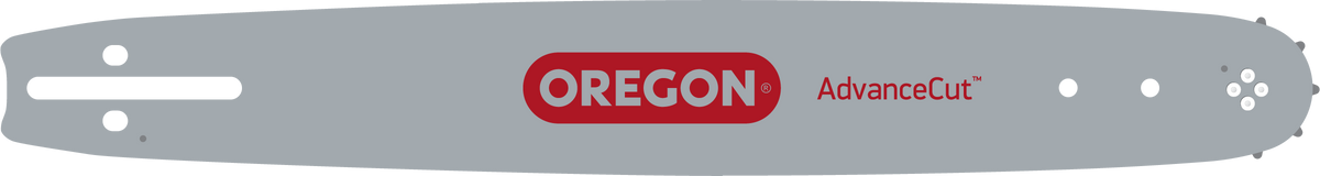 Oregon AdvanceCut™ Guide Bar, 18" - 188PXBK095