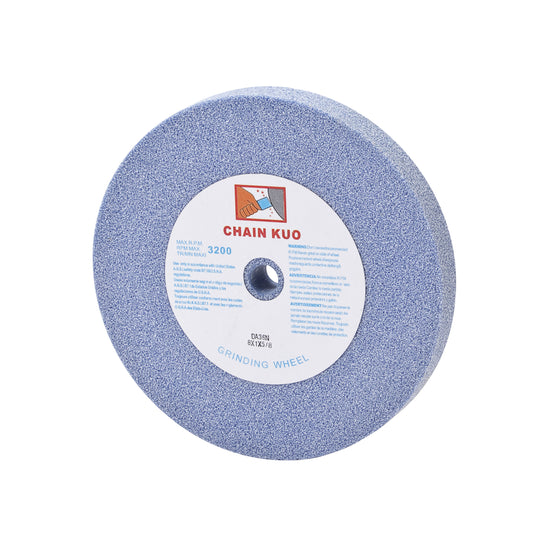 Oregon Grinding Stone, 8", Oregon Models - 88-048