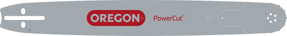 Oregon PowerCut™ Guide Bar, 20" - 200RNDD176