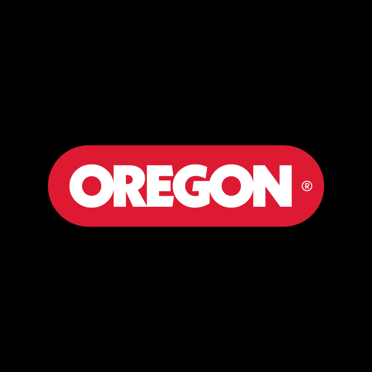 Oregon Edger Blade, 8" x 1" x .120", Economy