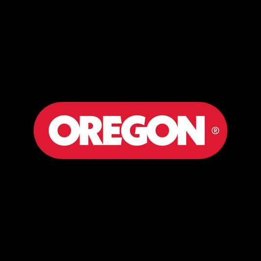 Oregon Edger Blade, 8" x 1" x .120", Economy