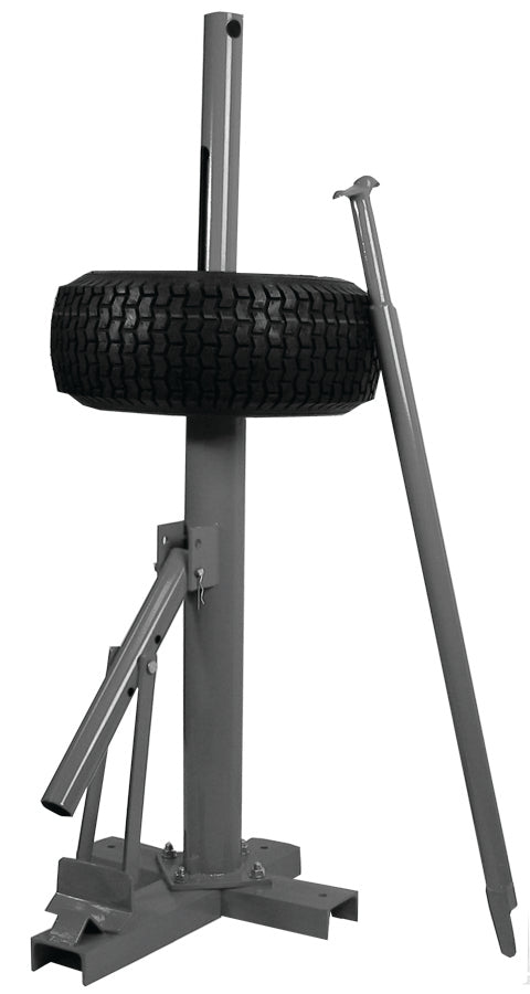 Oregon Tire Changer, Economy Version