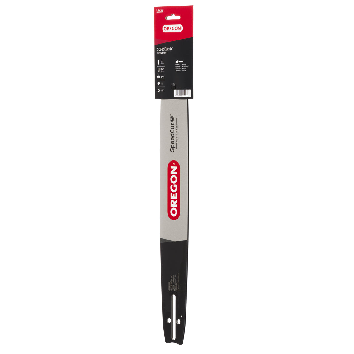 Oregon SpeedCut™ Guide Bar, 95 Series 18" - 180TXLBK095