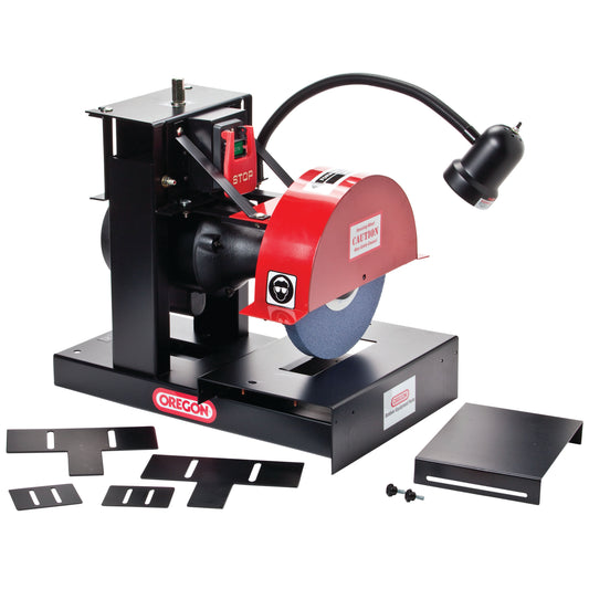 Oregon Blade Grinder, Heavy Duty - 88-021