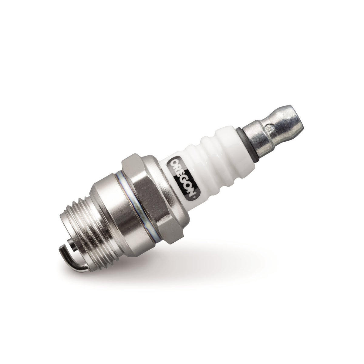 Oregon Spark Plug, NGK BM6F, Champion DJ8J