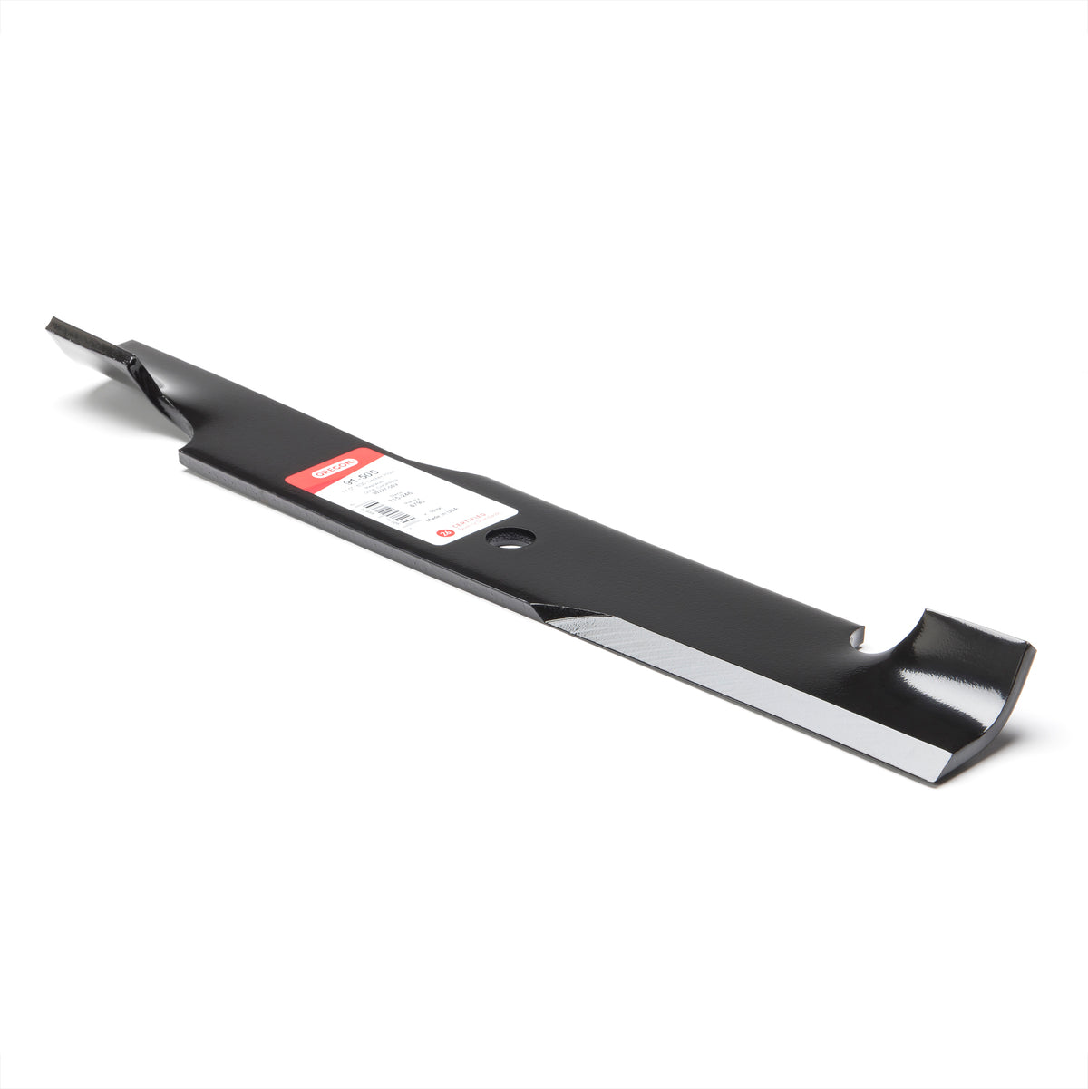 Oregon Mower Blade, 17" - 91-505