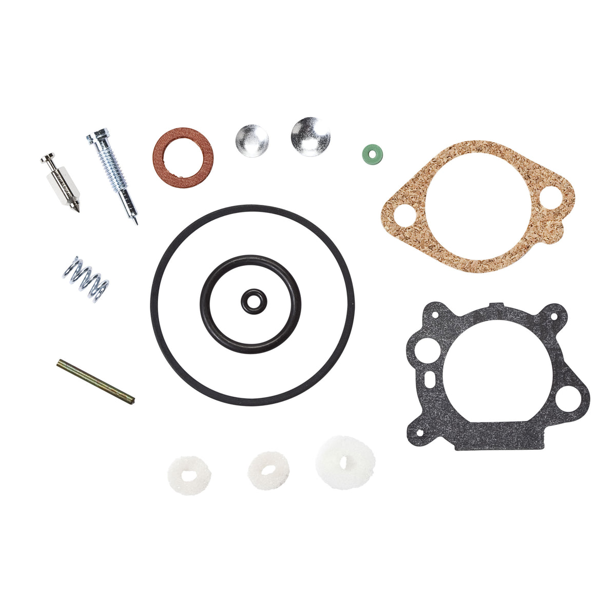 Oregon Carburetor Kit-Briggs and Stratton