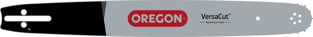 Oregon VersaCut™ Guide Bar, 18" - 188VXLGK095
