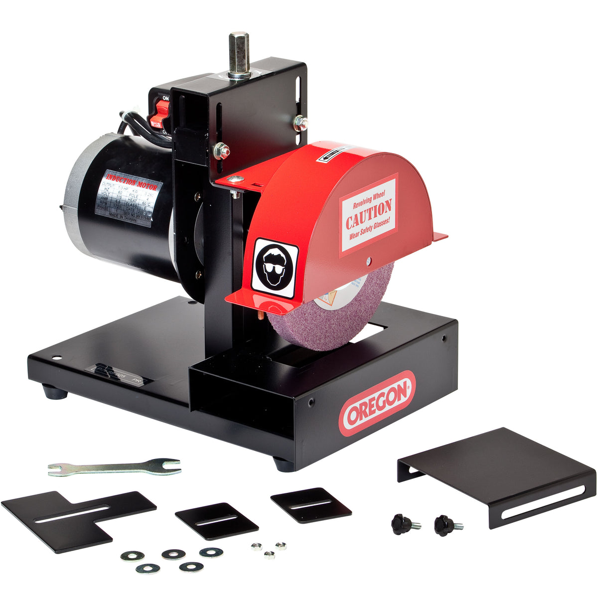 Oregon Blade Grinder Economy, 1/3 HP
