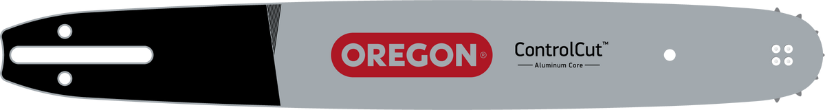 Oregon ControlCut™ Guide Bar, 15" - 158PXLBK041