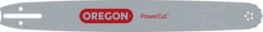 Oregon PowerCut™ Guide Bar, 20" - 208RNDD024