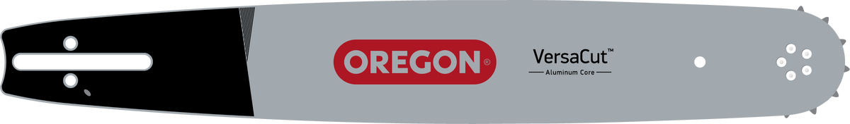 Oregon VersaCut™ Guide Bar, 16" - 168VXLGK095