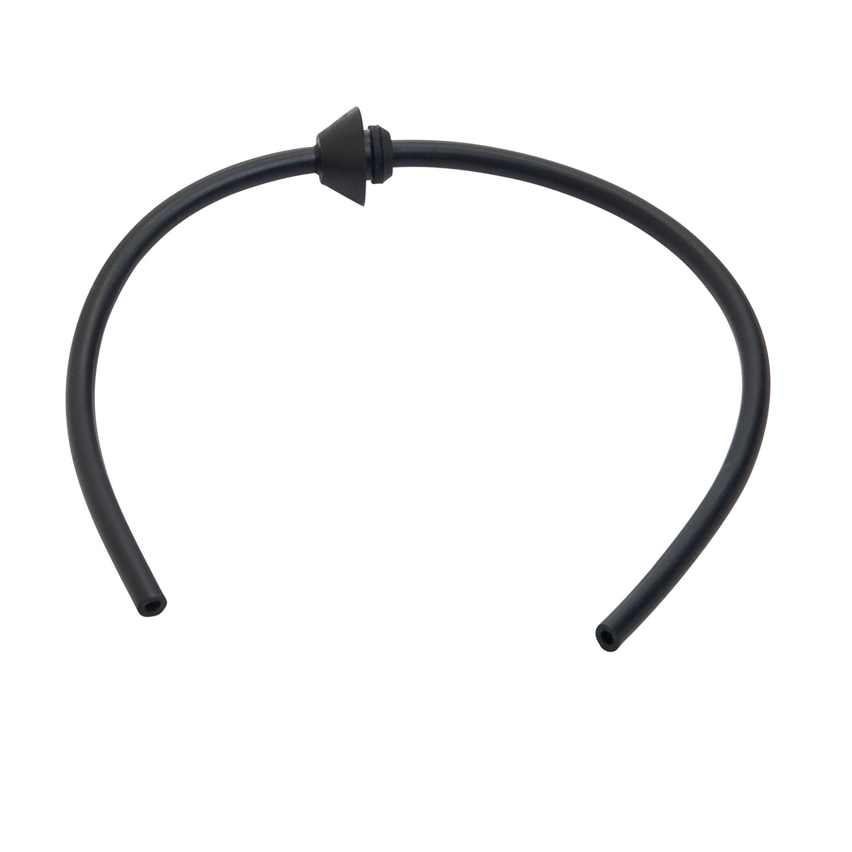 Oregon Fuel Line with Grommet, 6"