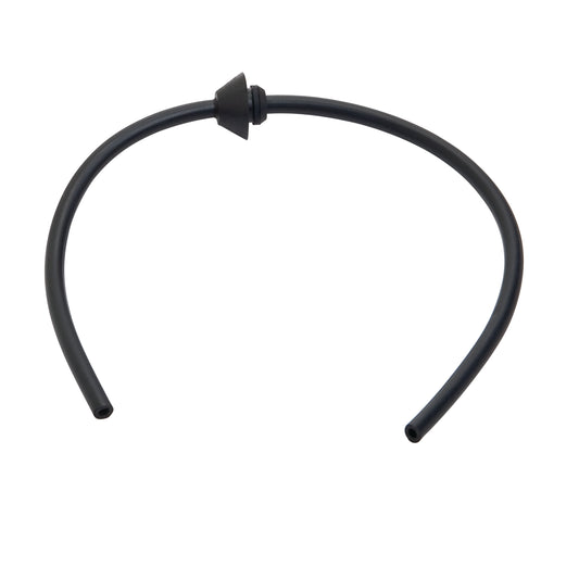 Oregon Fuel Line with Grommet, 6"