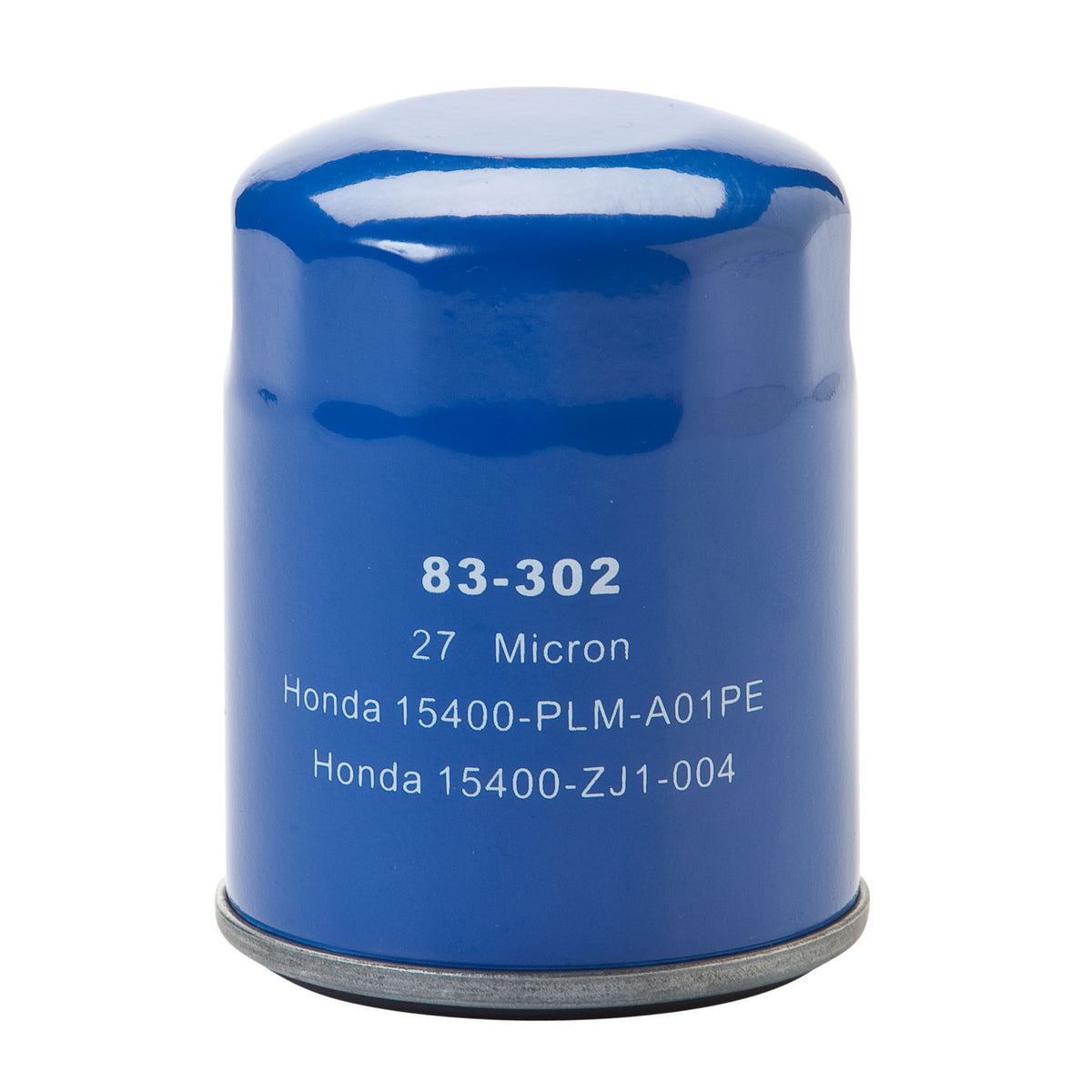 Oregon Oil filter replacement for Honda 15400-PLMA01PE.