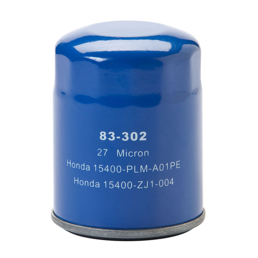 Oregon Oil filter replacement for Honda 15400-PLMA01PE.