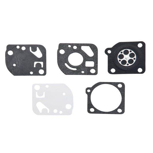 Oregon Carburetor Gasket and Diaphragm Kit - 49-856