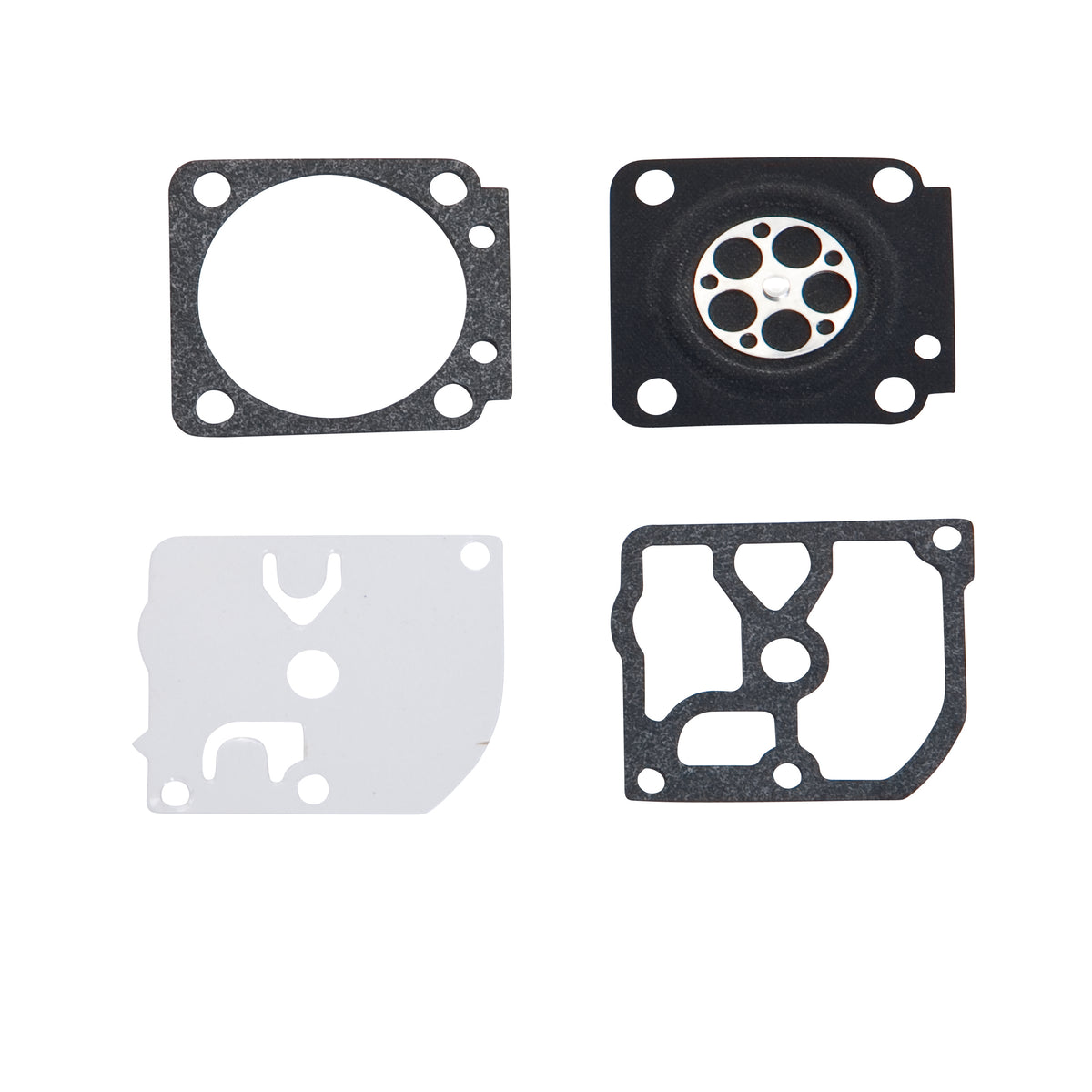 Oregon Diaphragm and Gasket Kit, Lawn Mower Replacement - 49-883