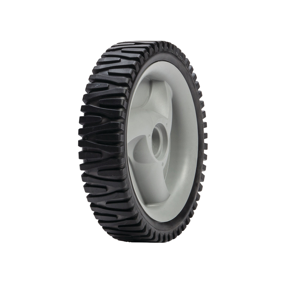 Oregon Plastic Wheel, 8 X 200, Universal Fit - 72-138