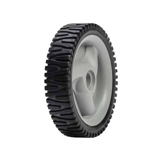 Oregon Plastic Wheel, 8 X 200, Universal Fit - 72-138