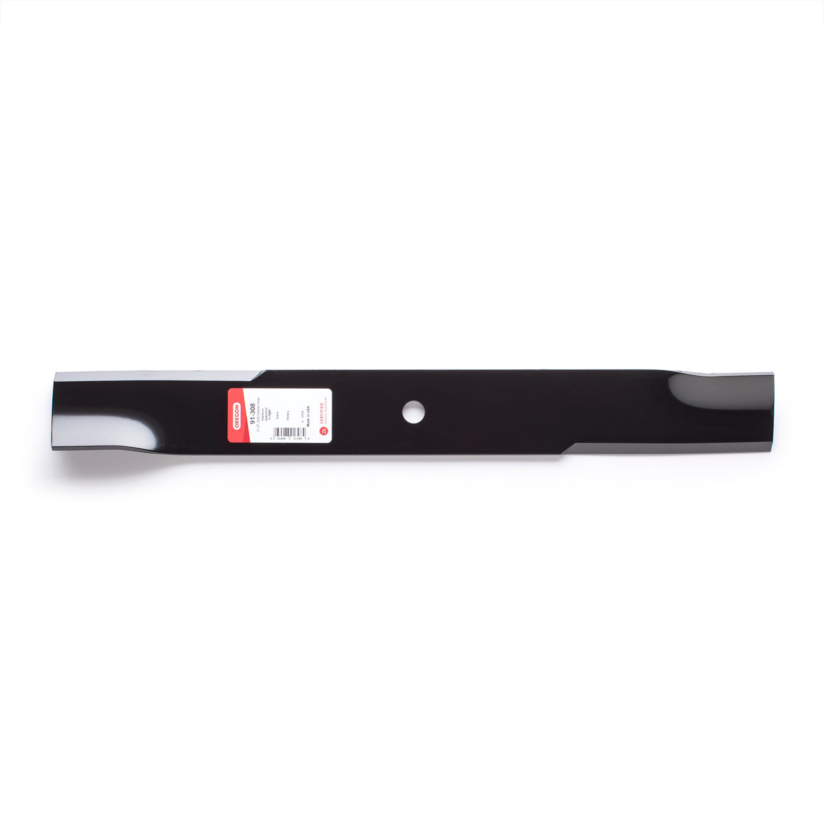 Oregon Mower Blade, 21" - 91-308