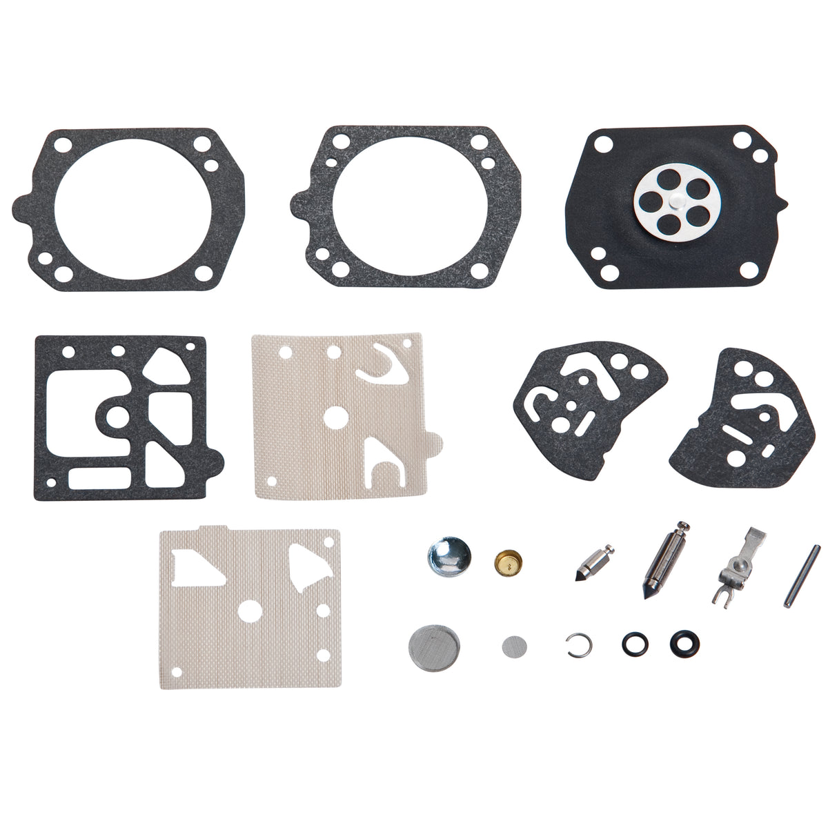 Oregon Carburetor Complete Assembly, Walbro